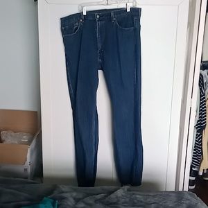 Levi Strauss 505 Jeans 40x34
